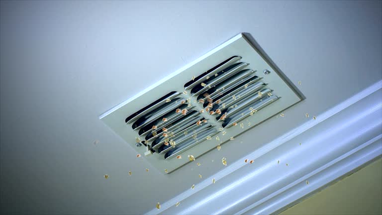 Best Air Duct Cleaning Near Me  in Marshall, VA