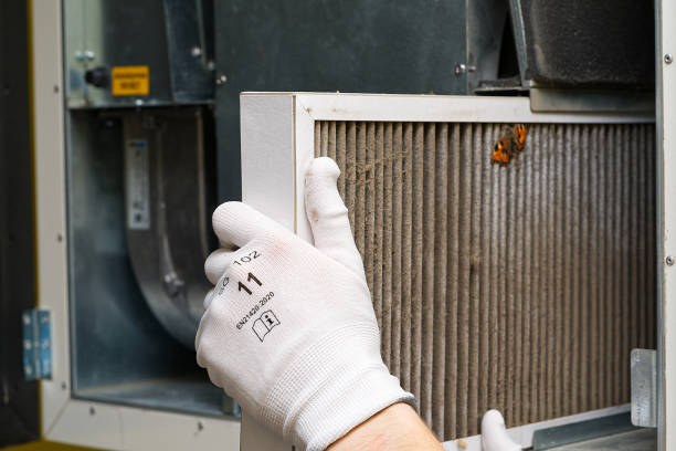 Best Best Air Duct Cleaning Near Me  in Marshall, VA