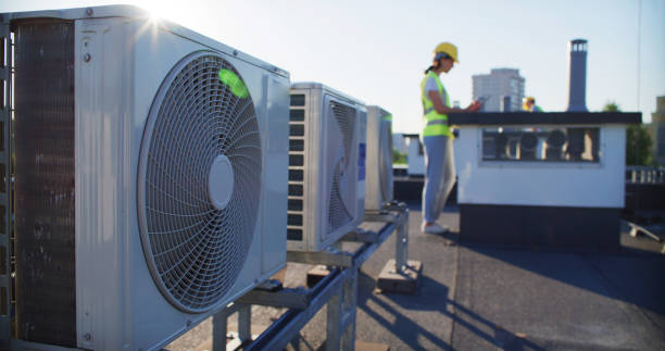 Best Air Duct Cleaning Near Me  in Marshall, VA