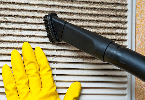 Best Emergency Air Duct Cleaning  in Marshall, VA