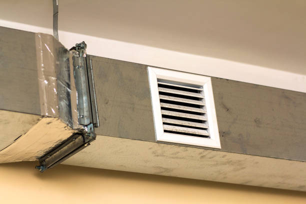 Best Affordable HVAC Duct Cleaning  in Marshall, VA