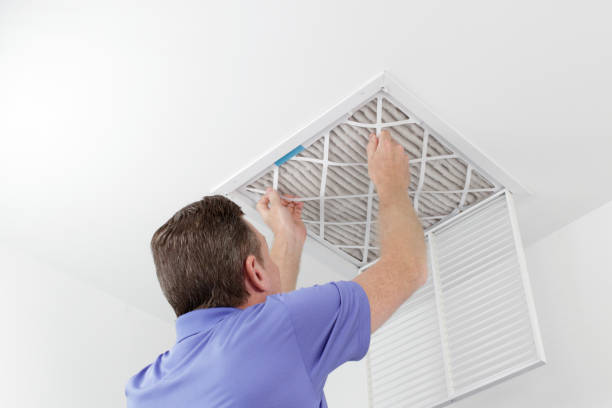 Best HVAC Duct Inspection Services  in Marshall, VA